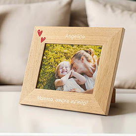 CORNICE PERSONALIZZATA