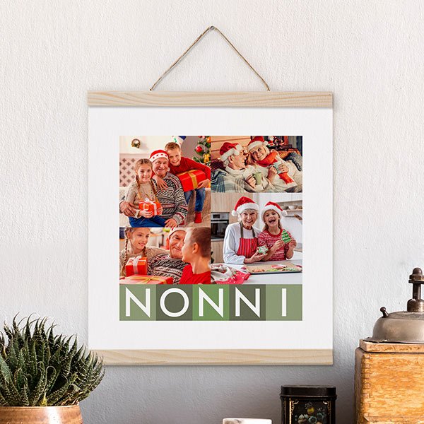 Poster Nonni